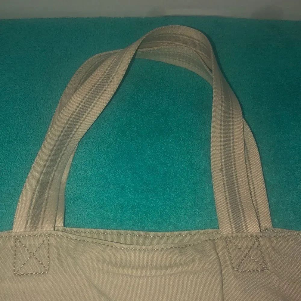 American Eagle Tote Bag  - Picture 5 of 6